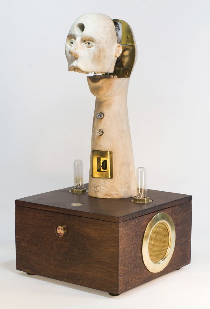 Silom - Jônatas Milagres CAmpos - arte - escultura - steampunk -12